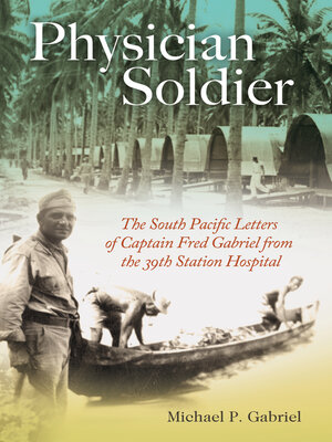cover image of Physician Soldier